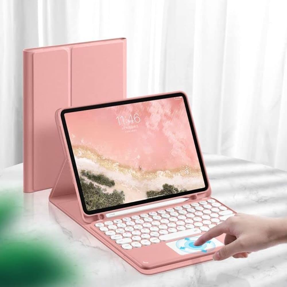 iPad Pro 11インチ／ApplePencil第二世代／カバー付キーボード 楽天市場】【送料無料】iPad Pro 11用キーボードケース